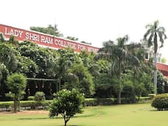 Delhi News: लेडी श्रीराम कॉलेज ने डॉ अंबेडकर पर बोलने के लिए भाजपा नेता को भेजा आमंत्रण किया रद्द, जानें वजह