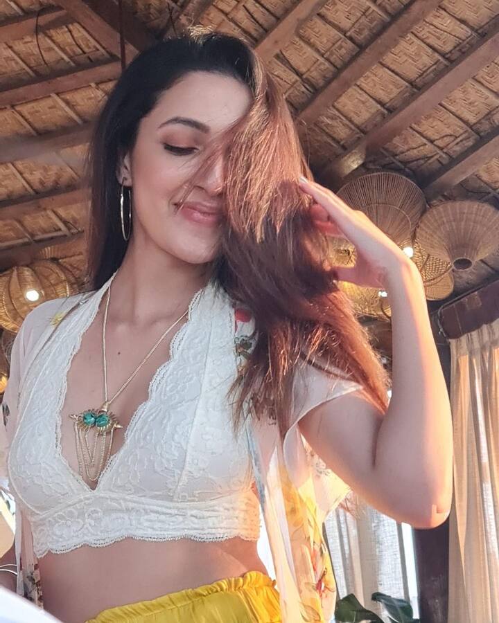 నేహా శెట్టి అందమైన ఫోటోలు -Image credit: Nehashetty/Instagram