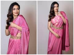 Nivetha Pethuraj Summer Smiles: మేరీ నివేదా - ఇంత అందంగా ఉంటే ఎలా?