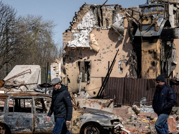 Russia-Ukraine War: रूस ने कीव पर नए सिरे से हमले शुरू किए, अन्य शहरों को भी बनाया निशाना