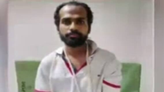 Gorakhpur Temple Case: Internet calling, Facebook chatting and more... NIA digs up Murtaza's dirt