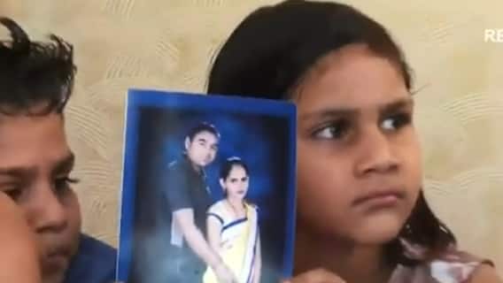 Khargone News: Here is the inside story from ground | Bharat Ki Baat (15 April 2022)