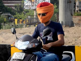 Punjab Weather Forecast: ਪੰਜਾਬ 'ਚ ਅਗਲੇ 5 ਦਿਨਾਂ ਤੱਕ ਮੀਂਹ, ਧੂੜ ਭਰੀ ਹਨ੍ਹੇਰੀ ਕਰੇਗੀ ਪ੍ਰੇਸ਼ਾਨ, ਜਾਣੋ ਮੌਸਮ ਦੀ ਤਾਜ਼ਾ ਅਪਡੇਟ