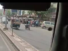 Delhi News: सड़क हादसों को रोकने के लिए आया ऐसा डिवाइस, खतरे की घंटी बजा कर ड्राइवर को करेगा अलर्ट