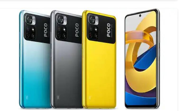 Poco M5, Poco M5s Renders Surface Online; Could Offer Three Colour Options: Report போக்கோவின் புதிய மாடல் போன்: இந்தியாவில் அறிமுகம் எப்போது? விலை நிலவரம் இதுதான்!