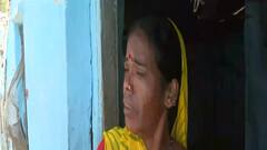 Khargone victim breaks down while narrating the horrific incident | ABP News