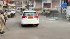 Khargone हिंसा में PFI कनेक्शन, अबतक 121 आरोपी जेल भेजे गए । TOP NEWS