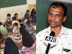 Ramzan 2022: सूरत के स्कूल में भाईचारे की अनोखी झलक, हिंदू-मुस्लिम छात्र मिलकर करते हैं इफ्तार