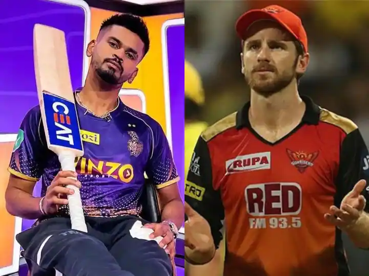 SRH vs KKR Score Live Updates : ਰਾਹੁਲ ਤ੍ਰਿਪਾਠੀ ਨੇ 21 ਗੇਂਦਾਂ 'ਚ 50 ਦੌੜਾਂ ਕੀਤੀਆਂ ਪੂਰੀਆਂ