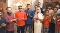 Masjid में Loudspeaker के सवाल पर भड़के मंत्री Dharampal Singh Saini, क्या बोले सुनिए