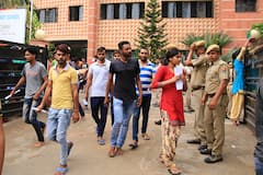 UP Police SI Result 2021-22 Announced: Click On Direct Link Below To Check List Of Selected Candidates