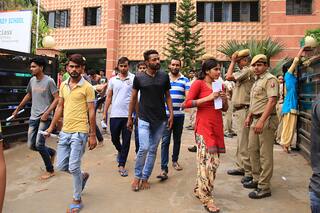 UP Police SI Result 2021-22 Announced: Click On Direct Link Below To Check List Of Selected Candidates