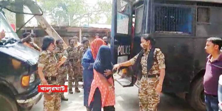 West Bengal child trafficking racket busted several arrested across state Dakshin Dinajur Balurghat connection is a worry Child Trafficking : শিশু পাচারচক্রের পর্দাফাঁস, বিভিন্ন জেলা থেকে ৮ জন গ্রেফতার, যোগসূত্র বালুরঘাটে?