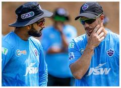 KGF के रॉकी के रूप में नजर आए डेविड वार्नर, सोशल मीडिया पर वीडियो हुआ Viral