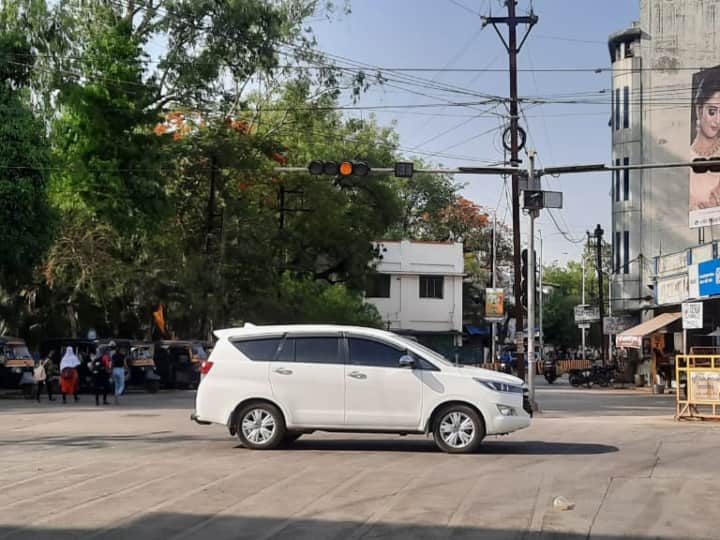 इसकी शुरुआत मध्य प्रदेश के कई शहरों में हो गई है. उज्जैन संभाग के रतलाम में भी यातायात सिग्नल लगाने के लिए टेंडर निकल गया है. रतलाम एसपी अभिषेक तिवारी ने इसकी पुष्टि की है.