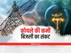 Power Crisis In India: भीषण गर्मी के बीच इन तीन राज्यों में गहरा सकता है बिजली का संकट, ऊर्जा मंत्री ने की हाई लेवल बैठक