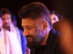 The Kashmir Files के बाद अब 'दिल्ली फाइल्स' बनाएंगे विवेक अग्निहोत्री, नए प्रोजेक्ट का किया ऐलान