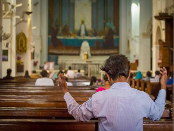 Good Friday 2022: PM Modi Remembers Sacrifice Of Jesus Christ. Know Significance & History About This Day