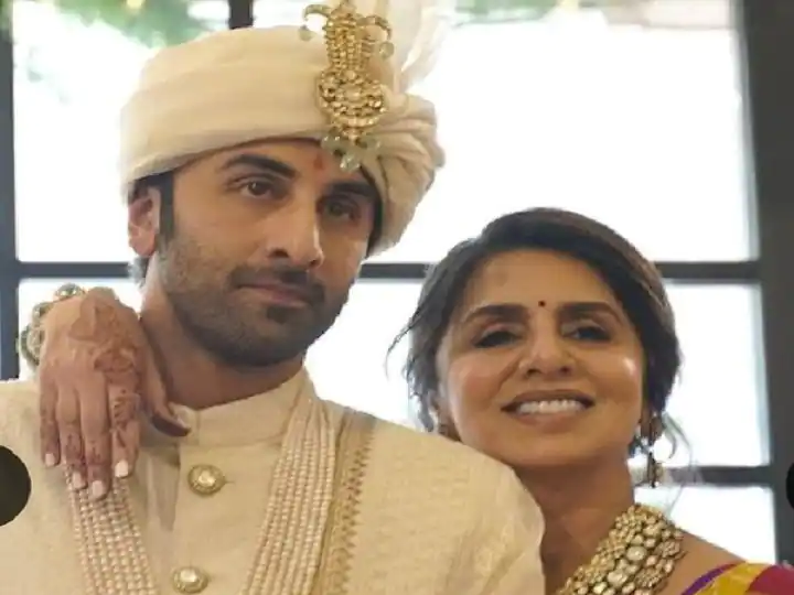 'ਤੁਹਾਡੀ ਇੱਛਾ ਪੂਰੀ ਹੋਈ', ਨੀਤੂ ਕਪੂਰ ਨੇ ਰਣਬੀਰ ਦੀ ਫੋਟੋ ਸ਼ੇਅਰ ਕਰਦੇ ਹੋਏ ਰਿਸ਼ੀ ਕਪੂਰ ਨੂੰ ਕੀਤਾ ਯਾਦ