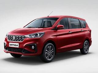 2022 Maruti Suzuki Ertiga: కొత్త ఎర్టిగా వచ్చేసిందిగా - ధర రూ.8.5 లక్షలలోపే - స్టైలిష్ లుక్, సూపర్ ఫీచర్లు - ఎలా ఉందో చూశారా?