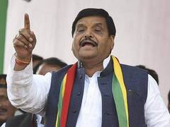 Shivpal Yadav: अब यूनिफार्म सिविल कोड के समर्थन में उतरे शिवपाल यादव, बीजेपी ने किया फैसले का स्वागत