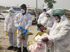 Bird Flu in Supaul: सुपौल में बर्ड फ्लू की पुष्टि, एक्शन में आया विभाग, पक्षियों को मारने का काम किया शुरू