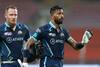 IPL 2022: Gujarat Titans Beat Rajasthan Royals By 37 Runs. Go To Top Of Table With Highest NRR