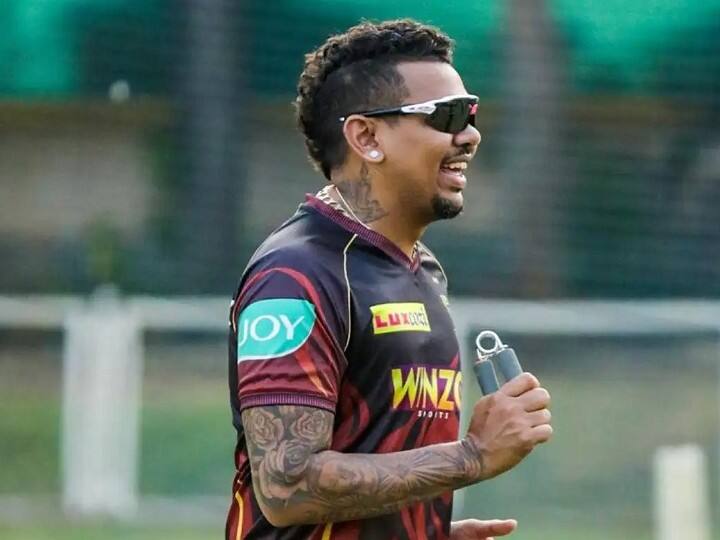 Trending news: IPL 2022: Sunil Narine is bowling the tightest of this  season, three foreign players in top-5 - Hindustan News Hub