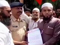 तुम्ही भोंग्याला हात लावाल तर..., PFI संघटनेचा मनसेला इशारा