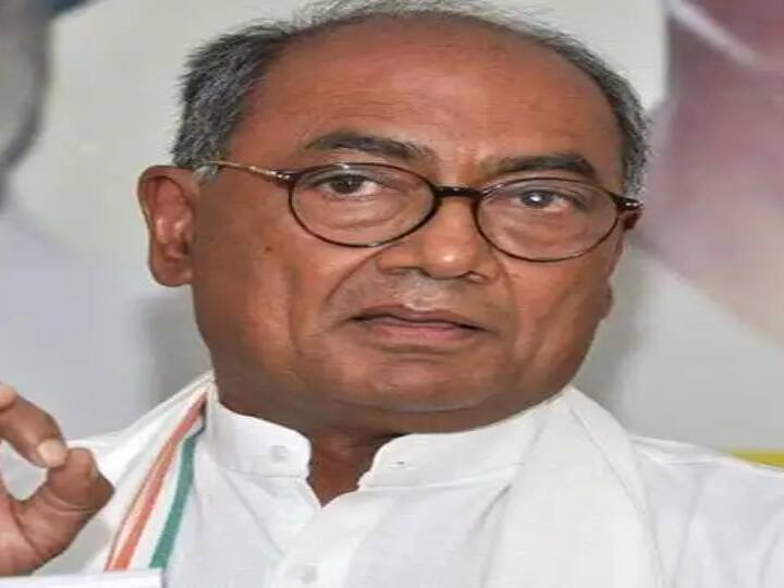 Digvijay Singh Hits Out At Center Says Run Bulldozer On Hatred Inflation And Unemployment 'ઉન્માદ ફેલાવીને દેશ ચલાવાનો પ્રયત્ન', દિગ્વિજય સિંહનો કેન્દ્ર પર પ્રહાર, કહ્યું - બુલડોઝર નફરત, મોંઘવારી અને બેરોજગારી પર ચલાવો