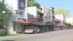 Khargone में Curfew से मिली 2 घंटे की छूट खत्म
