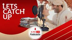 New York subway shooting, Ukraine and Russia conflict and the Ralia Wedding and more updates from the week | Let’s Catch Up Ep-13