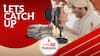 New York subway shooting, Ukraine and Russia conflict and the Ralia Wedding and more updates from the week | Let’s Catch Up Ep-13