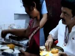 Cm Stalin : 'இவ்வளவு காரமாவா சாப்பிடுவீங்க' : கேள்வி கேட்ட முதலமைச்சர்... வியக்க வைத்த நரிக்குறவர் மாணவி..