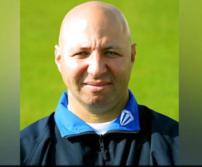 IPL 2022: Delhi Capitals Physio Patrick Farhart Tests Positive for Covid-19 Covid Outbreak in IPL: ਦਿੱਲੀ ਕੈਪੀਟਲਜ਼ 'ਤੇ ਕੋਰੋਨਾ ਦਾ ਸਾਇਆ, ਫਿਜ਼ੀਓ ਪੈਟਰਿਕ ਫਰਹਾਰਟ ਪਾਏ ਗਏ ਪੌਜ਼ੀਟਿਵ