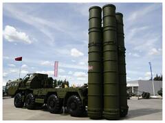 Russia Begins Delivering Some Components Of Second Regiment Of S-400 Missile System to India