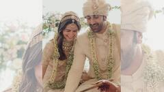 Ranbir-Alia Wedding: অতিথি বলতে শুধু পরিবার-পরিজন, তাতেই চাঁদের হাট রণবীর-আলিয়ার বিয়েতে