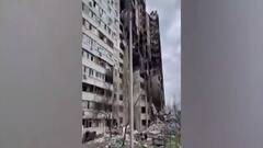 Russia-Ukraine War: Ukraine conducts airstrike in Russia? | ABP News