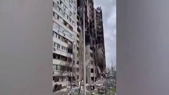 Russia-Ukraine War: Ukraine conducts airstrike in Russia? | ABP News