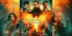 Movie Review: ইতিহাস সরিয়ে ফ্যান্টাসি ওয়ার্ল্ডের উত্তেজনা পেতে চাইলে দেখুন 'দ্য সিক্রেটস অফ ডাম্বলডোর'