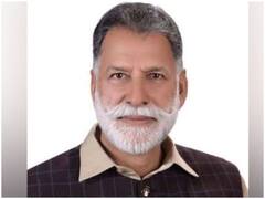 PoK के PM अब्दुल क्यूम नियाजी ने प्रधानमंत्री पद से दिया इस्तीफा