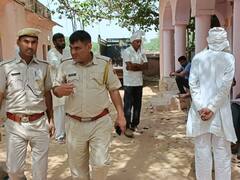 Alwar News: घर के भीतर सो रही बुजुर्ग महिला की गला दबाकर हत्या, वारदात के बाद मचा कोहराम