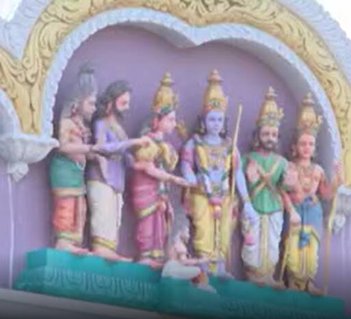 Kadapa Vontimitta Temple : రాములోరి కళ్యాణానికి హాజరవ్వనున్న సీఎం జగన్ | ABP Desam