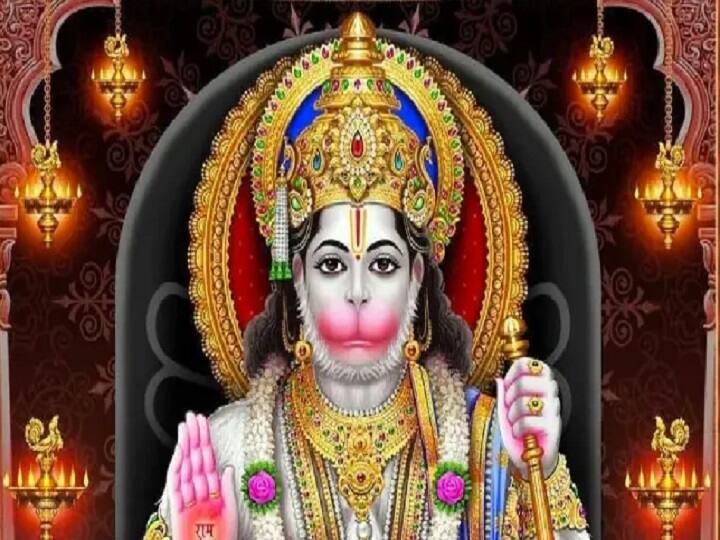 Happy Hanuman Jayanti 2022 Wishes Massage HD Photos Greetings WhatsApp Stickers Happy Hanuman Jayanti 2022: அஞ்சனை மைந்தன் அனுமன் சிறப்புகள்! அனுமன் ஜெயந்தியின் ஆன்மீக வாழ்த்துகள்!!