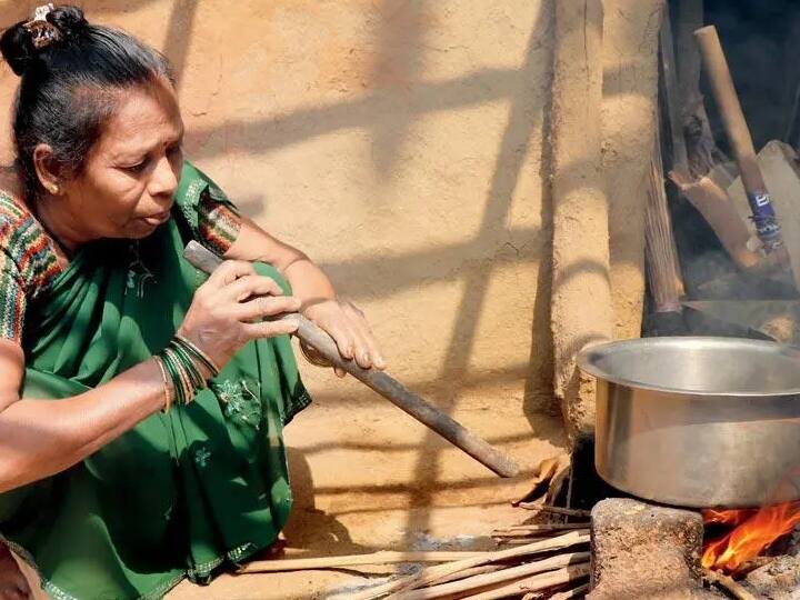 21 per cent Mumbaikars still have no access to cooking gas Mumbaikars No Cooking gas : దేశ ఆర్థిక రాజధానిలో కట్టెల పొయ్యిలే ఆధారం - కారణం ఏమిటంటే ?