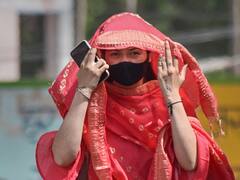 Gurugram Weather News: गुरुग्राम में गर्मी से आफत, अगले हफ्ते तक पारा 45 डिग्री पहुंचने का अनुमान