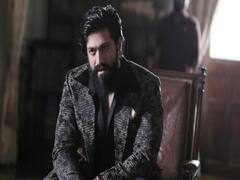 KGF 2 Housefull : டிக்கெட்டே கிடைக்கல...! சென்னையில் ஹவுஸ்ஃபுல்லாகவே ஓடும் கே.ஜி.எப். 2...!