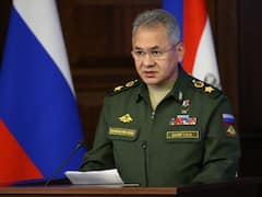 Putin's Defence Minister Suffers Heart Attack Not From Natural Causes, Claims Businessman Leonid Nevzlin: Report