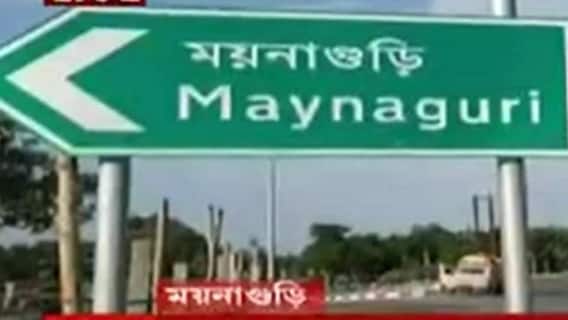Maynaguri Case : ধর্ষণের চেষ্টার কেস না তুললে প্রাণনাশের হুমকির অভিযোগ, আত্মহত্যার চেষ্টা নির্যাতিতার । Bangla News