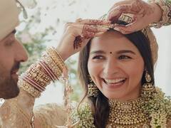 Alia Ranbir Wedding: 7 नहीं सिर्फ 4 फेरे लेकर रणबीर की पत्नी बनी हैं आलिया भट्ट, जानें क्यों?